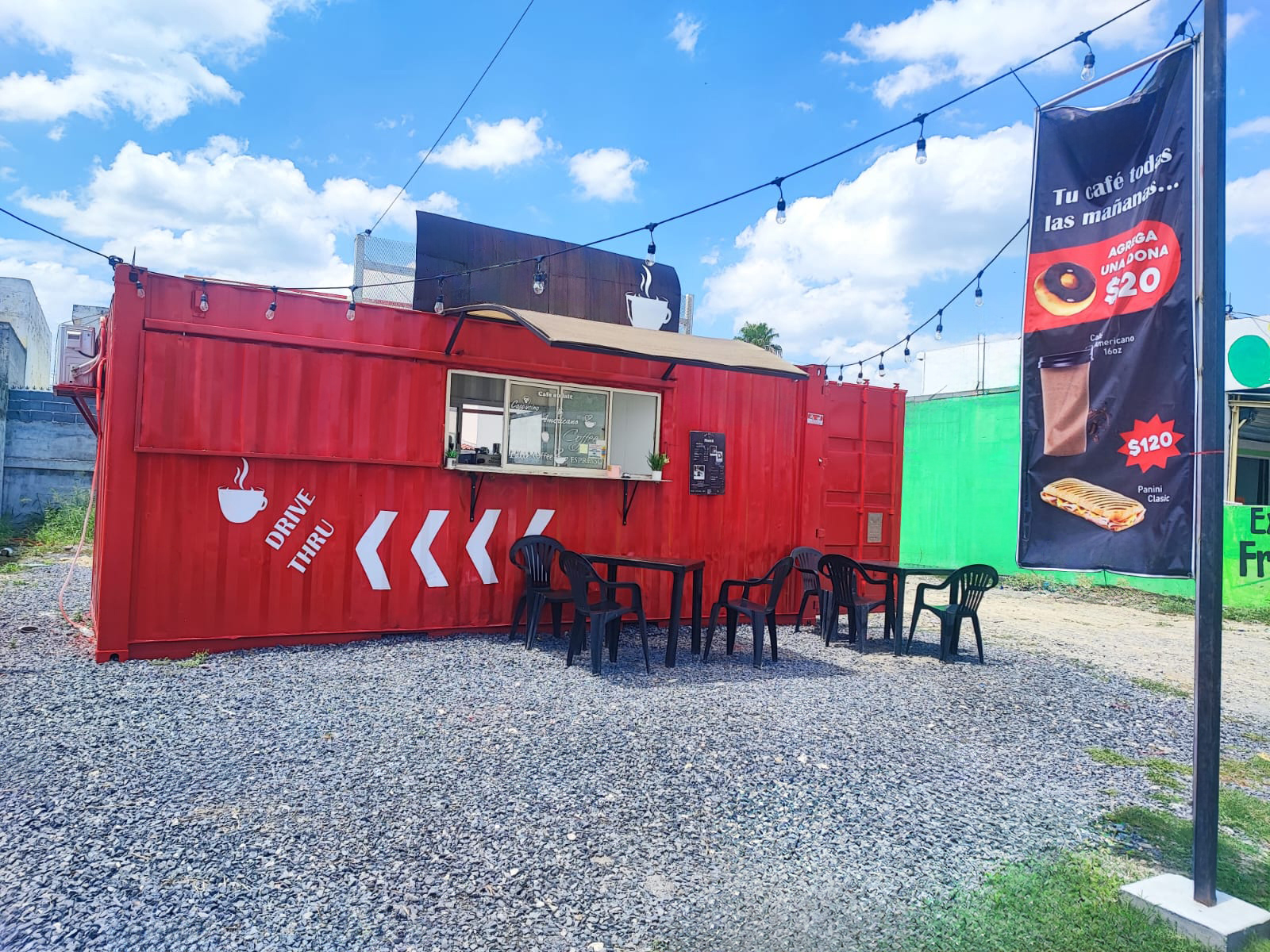 Proyectos innovadores